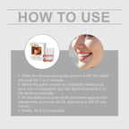Instant Smile Cosmetic Denture Veneers Set