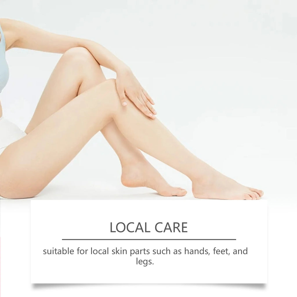 Herbal Soothing Relief Cream for Dry and Itchy Skin