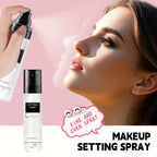 Long-Lasting Hydrating Makeup Setting Spray