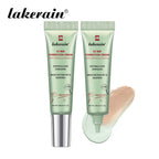 Color-Changing Flawless CC Cream Foundation