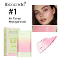 Color-Changing Tinted Moisturizing Blush Stick