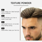 Volumizing Hair Styling Powder for Instant Texture