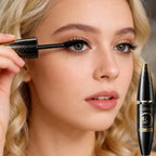 Long-Lasting Volumizing Mascara for Dramatic Lashes