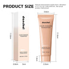 Color-Adapting Flawless Skin Foundation