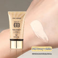 Waterproof Full Coverage Niacinamide BB Cream Foundation