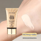 Waterproof Full Coverage Niacinamide BB Cream Foundation