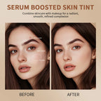 Serum-Boosted Skin Tint Foundation Stick