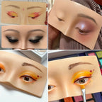5D Makeup Practice Board for Beginners