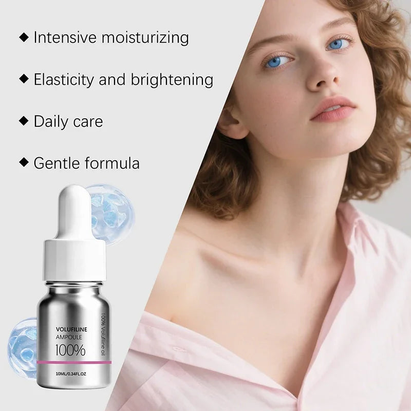 Plumping and Firming Facial Volufiline Serum