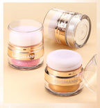 Shimmering Diamond Body Highlighter Powder