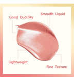 Natural Liquid Highlighter for Radiant Glow