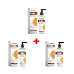 Turmeric Vitamin C Brightening and Hydrating Body Oil