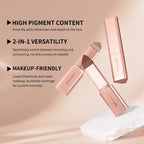 Cream Bronzing and Sculpting Contour Stick