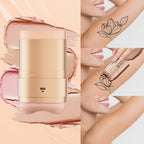 Four-Color All-Day Waterproof Face Concealer Palette
