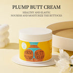 Herbal Butt Lifting and Firming Cream