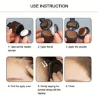 Hairline Shadow Powder and Root Touch-Up Pen Set