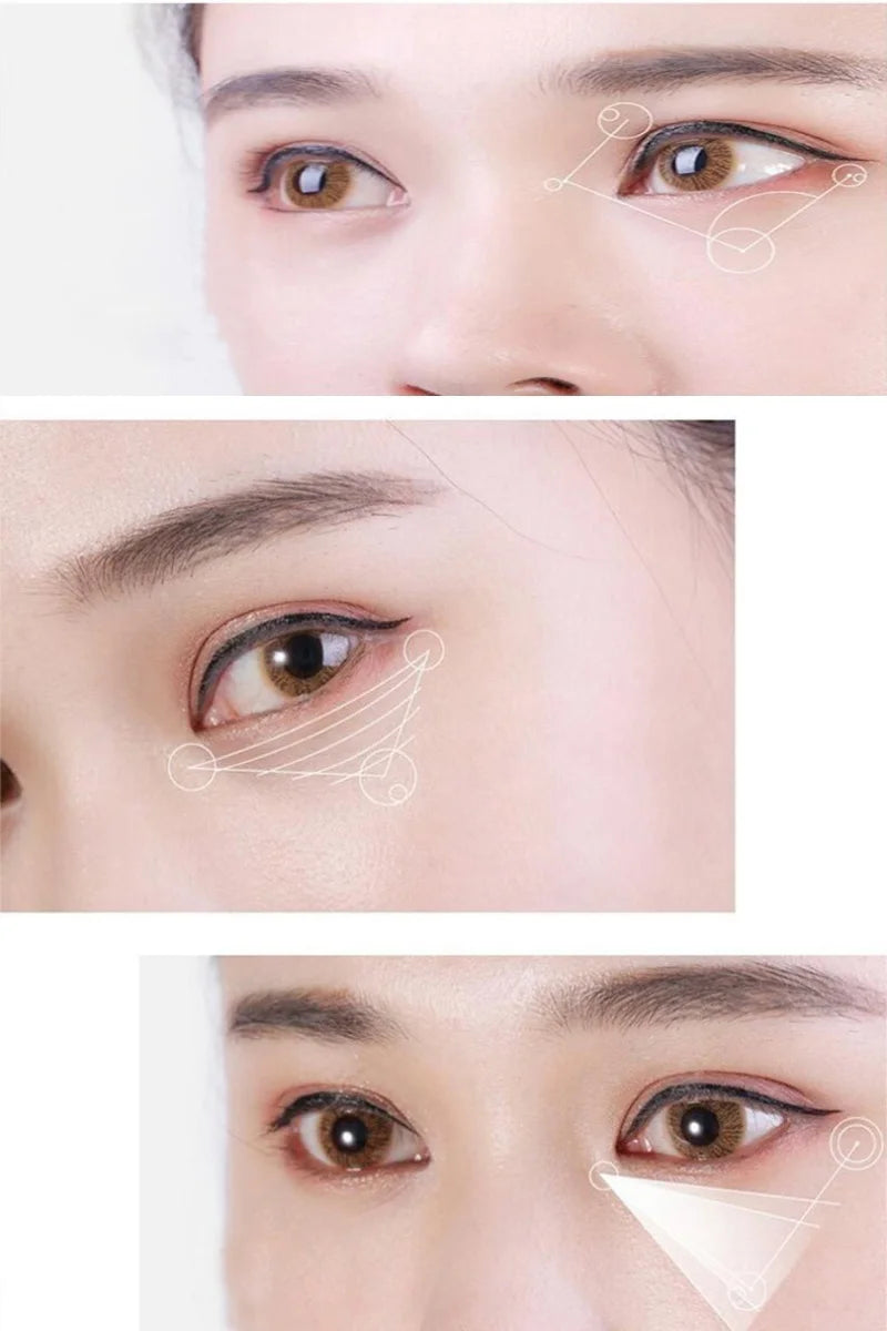 Hydrating Aloe Vera Cooling Eye Gel for Tired Eyes