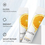 Hydrating Overnight Face Mask for Radiant Skin