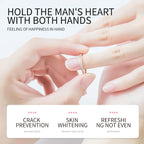 Fruit-Scented Hydrating Hand Cream Set for Dry Skin
