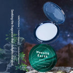 Portable Solid Cologne for Men