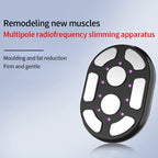 Electric Body Sculpting and Cellulite Massager
