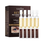 Retinol Anti-Wrinkle Firming Eye Serum for Dark Circles and Puffiness