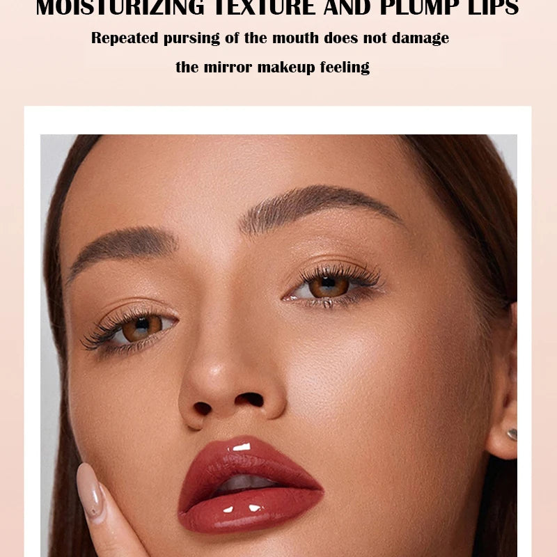 Mirror Water Hydrating Lip Gloss