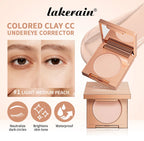 Color Correcting Under Eye Concealer