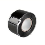 Heavy-Duty Self-Fusing Silicone Repair Tape