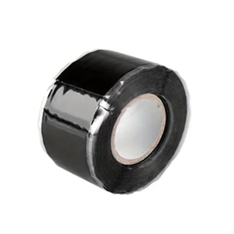 Heavy-Duty Self-Fusing Silicone Repair Tape - 1