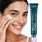 Hydrating Firming Eye Massage Cream for Wrinkles