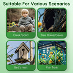 Educational HD Nature Exploration Camera for Kids