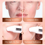 Anti-Aging Dragon Blood Face Cream for Youthful Skin