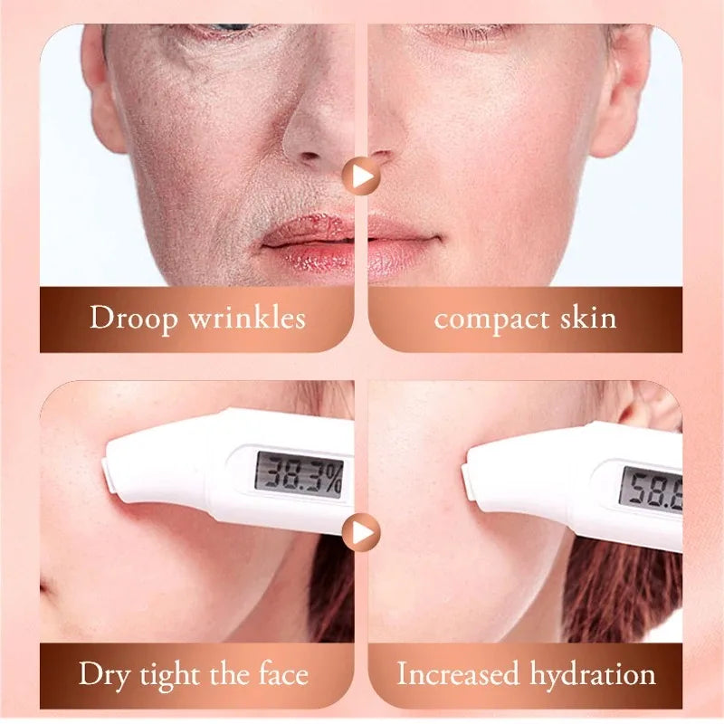 Anti-Aging Dragon Blood Face Cream for Youthful Skin