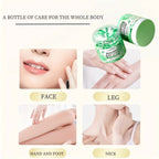 Deeply Moisturizing Avocado Body Lotion for Dry Skin
