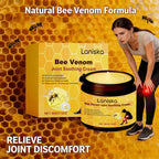 Bee Venom Joint Soothing Cream for Muscle and Joint Relief