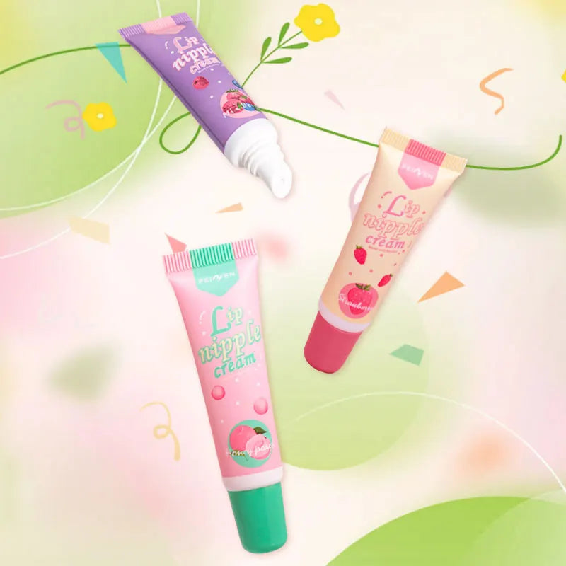 Hydrating Fruit Tinted Lip Balm
