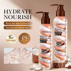 Deeply Moisturizing Coconut Marshmallow Body Lotion