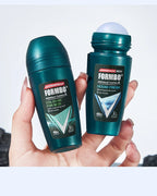 Long-Lasting Anti-Sweat Body Lotion for Men