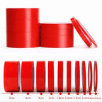 Washable Reusable Nano Traceless Double Sided Adhesive Tape