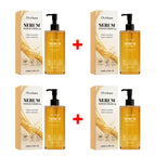 Firming Body Oil for Tightening and Smoothing Skin