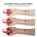 Hydrating Mirror-Finish Lip Glow Oil