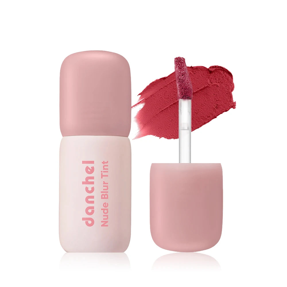 Velvet Matte 2-in-1 Lip and Cheek Blurring Tint