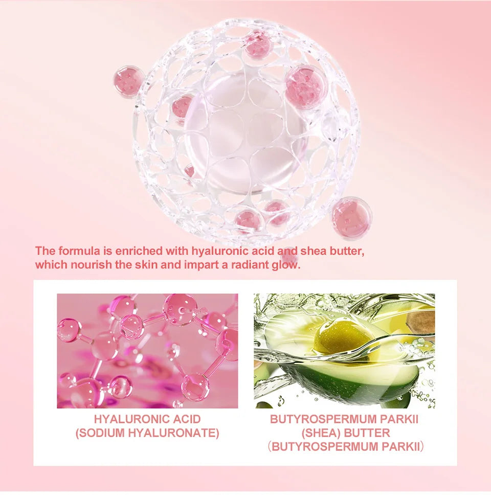 Hydrating Under Eye Brightener for Dark Circles