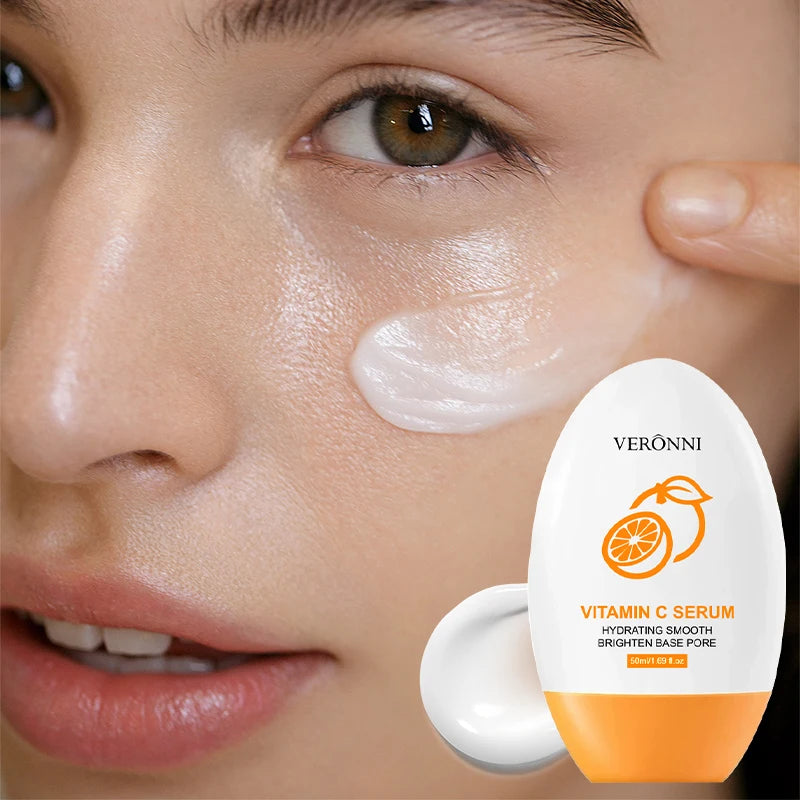 Vitamin C Brightening Makeup Primer