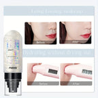 Long-Lasting Matte Makeup Setting Spray for All Skin Types
