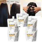 Rice Milk Deep Nourishing Hair Conditioner for Smooth Silky Hair