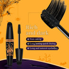 Waterproof Volumizing Halloween Mascara