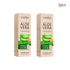 Aloe Vera Waterproof Liquid Foundation