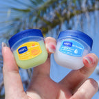 4-Pack Hydrating Fruit Lip Balm Set for Soft Smooth Lips